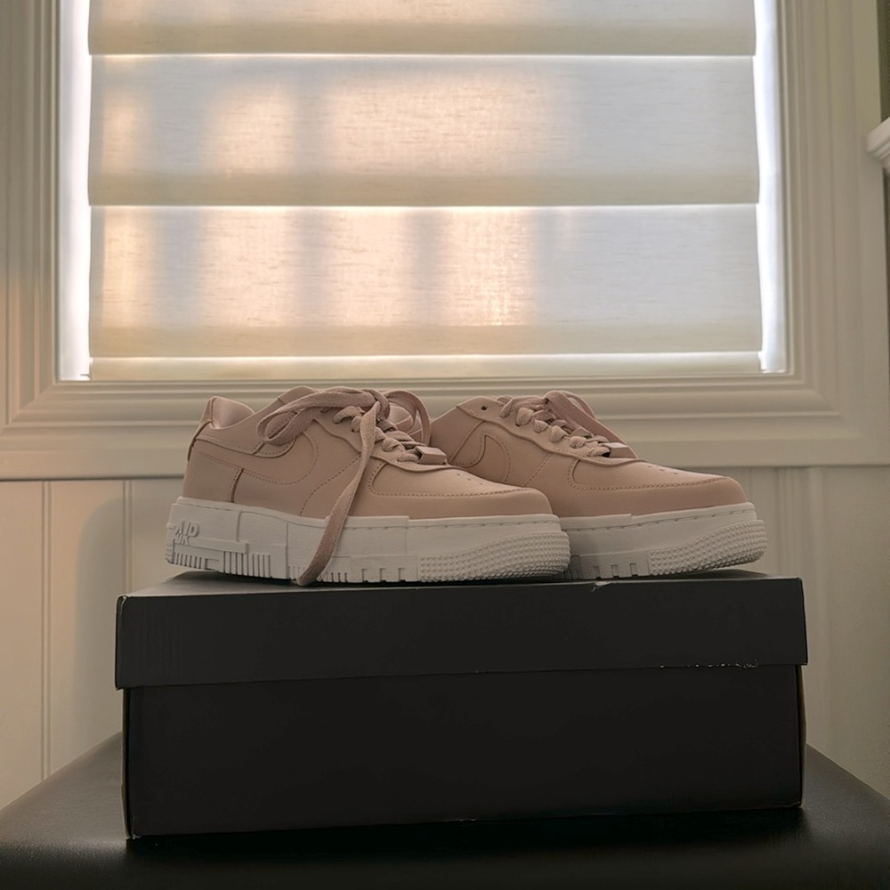 Nike Air Forces